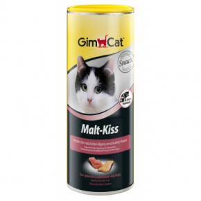 ³   GimCat Malt-Kiss 600  (4002064417097)