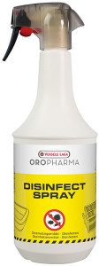 , ,     Versele-Laga Oropharma Disinfect Spray 1 