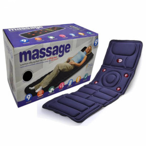   XPRO RELAX Massage Mat