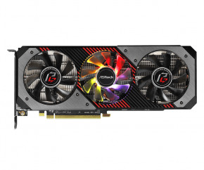 AMD Radeon RX 5700 XT /  REF ASRock Phantom Gaming D 8G OC 8GB DDR6, 256 bit, PCI Express (RX5700XT PGD 8GO/REF)