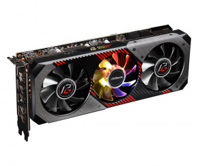 AMD Radeon RX 5700 XT /  REF ASRock Phantom Gaming D 8G OC 8GB DDR6, 256 bit, PCI Express (RX5700XT PGD 8GO/REF) 3