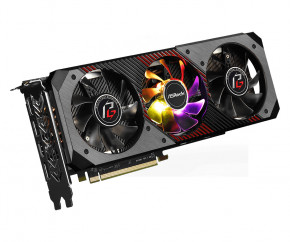 AMD Radeon RX 5700 XT /  REF ASRock Phantom Gaming D 8G OC 8GB DDR6, 256 bit, PCI Express (RX5700XT PGD 8GO/REF) 4