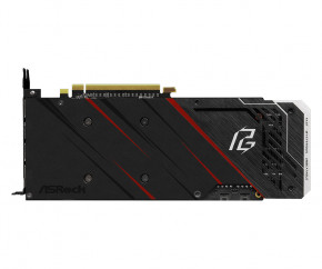 AMD Radeon RX 5700 XT /  REF ASRock Phantom Gaming D 8G OC 8GB DDR6, 256 bit, PCI Express (RX5700XT PGD 8GO/REF) 5