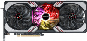 ³ AMD Radeon RX 6700 XT ASRock Phantom Gaming D 12G OC, 12GB DDR6, 192 bit, PCI Express/ REF (RX6700XT PGD 12GO/REF)