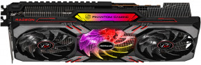 ³ AMD Radeon RX 6700 XT ASRock Phantom Gaming D 12G OC, 12GB DDR6, 192 bit, PCI Express/ REF (RX6700XT PGD 12GO/REF) 4