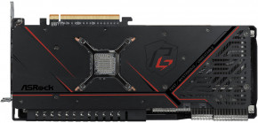 ³ AMD Radeon RX 6700 XT ASRock Phantom Gaming D 12G OC, 12GB DDR6, 192 bit, PCI Express/ REF (RX6700XT PGD 12GO/REF) 6