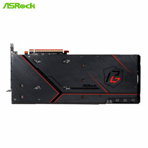  ASRock AMD Radeon RX 6800 XT Phantom Gaming D 6