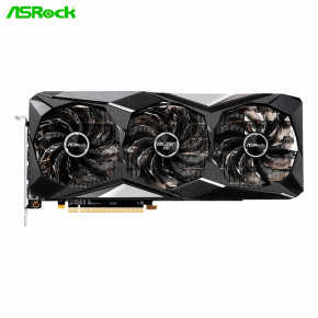  ASRock AMD Radeon RX 6800 Challenger Pro