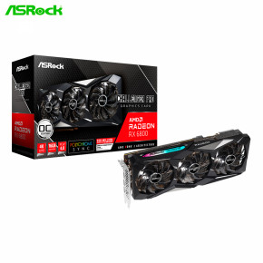  ASRock AMD Radeon RX 6800 Challenger Pro 7