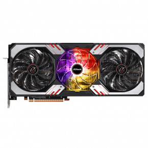 ³ AMD Radeon RX 6900 XT ASRock Phantom Gaming D 16G OC, 16GB DDR6, 256 bit, PCI Express 4.0/ REF (RX6900XT PGD 16GO/REF)