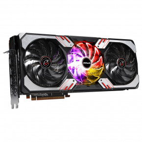 ³ AMD Radeon RX 6900 XT ASRock Phantom Gaming D 16G OC, 16GB DDR6, 256 bit, PCI Express 4.0/ REF (RX6900XT PGD 16GO/REF) 3