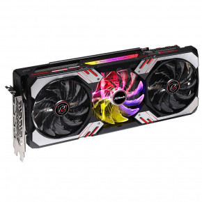 ³ AMD Radeon RX 6900 XT ASRock Phantom Gaming D 16G OC, 16GB DDR6, 256 bit, PCI Express 4.0/ REF (RX6900XT PGD 16GO/REF) 4