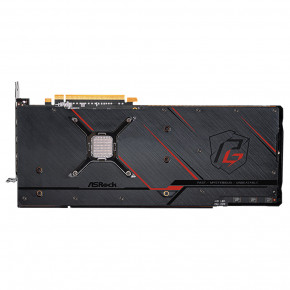 ³ AMD Radeon RX 6900 XT ASRock Phantom Gaming D 16G OC, 16GB DDR6, 256 bit, PCI Express 4.0/ REF (RX6900XT PGD 16GO/REF) 6