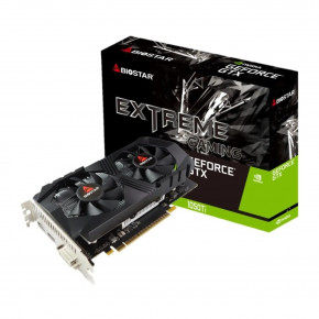  BIOSTAR Nvidia GeForce GTX-1050Ti 4GB