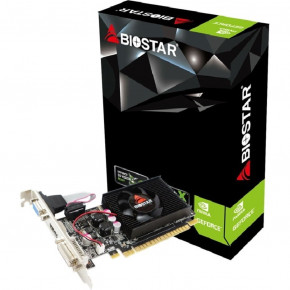  Biostar GeForce GT610 2048Mb (VN6103THX6)