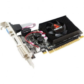  Biostar GeForce GT610 2048Mb (VN6103THX6) 3