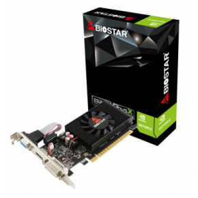  Biostar GeForce GT710 2048Mb (VN7103THX6)