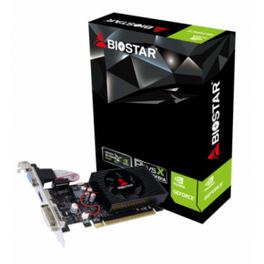  Biostar GeForce GT730 2048Mb (VN7313THX1)