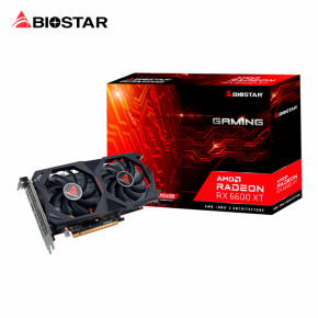  Biostar AMD Radeon RX6600XT (VA66T6TM81-SBMRH-BS2)