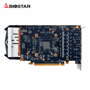  Biostar AMD Radeon RX6600XT (VA66T6TM81-SBMRH-BS2) 4