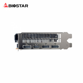  Biostar AMD Radeon RX6600XT (VA66T6TM81-SBMRH-BS2) 5