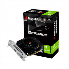  BIOSTAR Nvidia GeForce GT1030-4GB