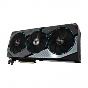  Gigabyte GeForce RTX 4070 Ti AORUS ELITE 12G (GV-N407TAORUS E-12GD) 3