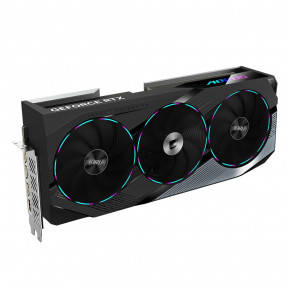  Gigabyte GeForce RTX 4070 Ti AORUS ELITE 12G (GV-N407TAORUS E-12GD) 6