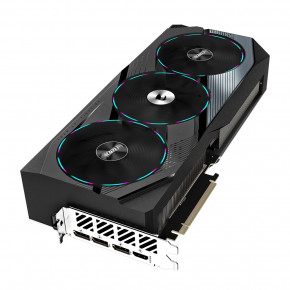  Gigabyte GeForce RTX 4070 Ti AORUS ELITE 12G (GV-N407TAORUS E-12GD) 7