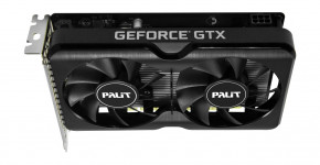  GF GTX 1630 4GB GDDR6 Dual Palit (NE6163001BG6-1175D) 6