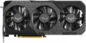  GF GTX 1660 6GB (TUF3-GTX1660-O6G-GAMING) 3