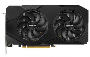  GF GTX 1660 Super 6GB (DUAL-GTX1660S-O6G-EVO) 3