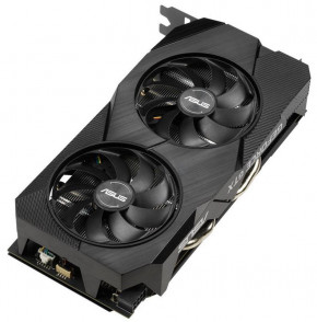  GF GTX 1660 Super 6GB (DUAL-GTX1660S-O6G-EVO) 4