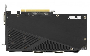  GF GTX 1660 Super 6GB (DUAL-GTX1660S-O6G-EVO) 5