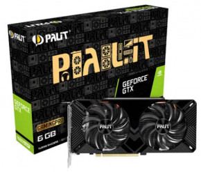  GF GTX 1660 Super 6GB (NE6166S018J9-1160A)