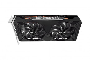  GF GTX 1660 Super 6GB (NE6166S018J9-1160A) 7