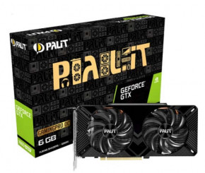  GF GTX 1660 Super 6GB (NE6166SS18J9-1160A)