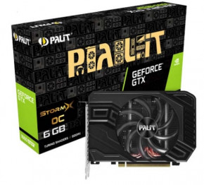  GF GTX 1660 Super 6GB (NE6166SS18J9-161F)