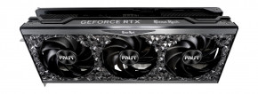  GF RTX 4080 16GB GDDR6X GameRock OC Palit (NED4080S19T2-1030G) 5