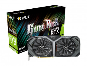  GF RTX 2080 Super 8GB (NE6208S020P2-1040G)