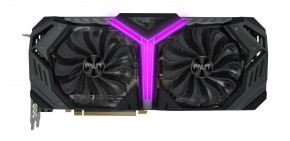  GF RTX 2080 Super 8GB (NE6208S020P2-1040G) 4