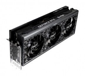  GF RTX 4090 24GB GDDR6X GameRock OC Palit (NED4090S19SB-1020G) 4