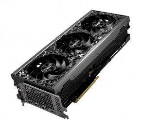  GF RTX 4090 24GB GDDR6X GameRock OC Palit (NED4090S19SB-1020G) 7