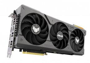  GF RTX 4070 Ti 12GB GDDR6X TUF Gaming OC Asus (TUF-RTX4070TI-O12G-GAMING) 6