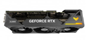  GF RTX 4070 Ti 12GB GDDR6X TUF Gaming OC Asus (TUF-RTX4070TI-O12G-GAMING) 9