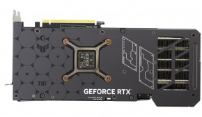  GF RTX 4070 Ti 12GB GDDR6X TUF Gaming OC Asus (TUF-RTX4070TI-O12G-GAMING) 11