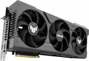 ³ GF RTX 4080 16GB GDDR6X TUF Gaming OC Asus (TUF-RTX4080-O16G-GAMING) 5