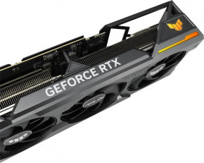 ³ GF RTX 4080 16GB GDDR6X TUF Gaming OC Asus (TUF-RTX4080-O16G-GAMING) 7