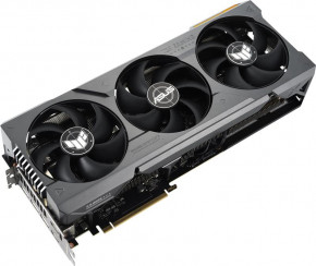 ³ GF RTX 4080 16GB GDDR6X TUF Gaming OC Asus (TUF-RTX4080-O16G-GAMING) 8