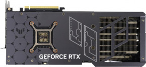 ³ GF RTX 4080 16GB GDDR6X TUF Gaming OC Asus (TUF-RTX4080-O16G-GAMING) 9